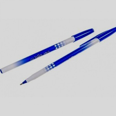 Ручка Linc Offix шариковая  214 0.7мм син.(50шт/уп)